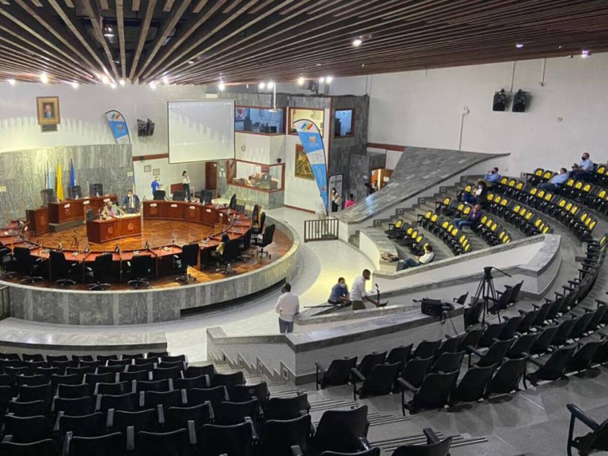 Concejal Diana Rojas confirma resultado positivo para COVID-19