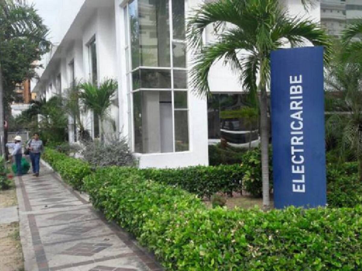 Respaldan adjudicación de operadores que reemplazarán a Electricaribe