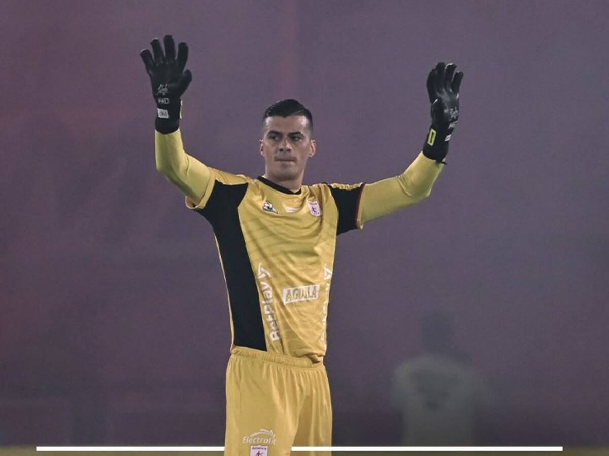 Con dos jugadores más, América venció a Junior en cuadrangulares de Liga: resumen y mejores jugadas