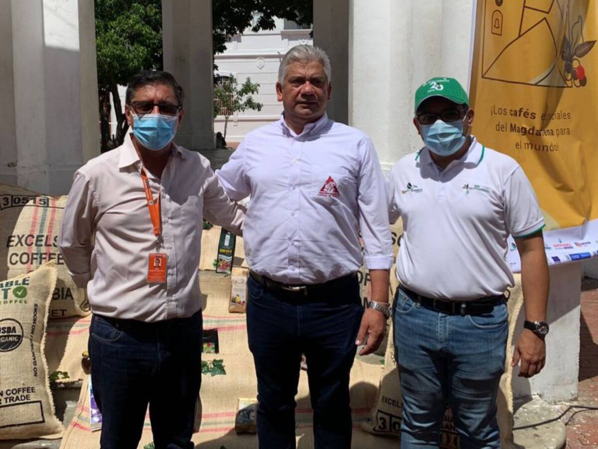 Abren convocatoria para cubrir 13 mil vacantes en el sector cafetero