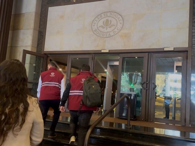 MinTrabajo instala mesa con el club El Nogal tras denuncias anónimas por despidos masivos