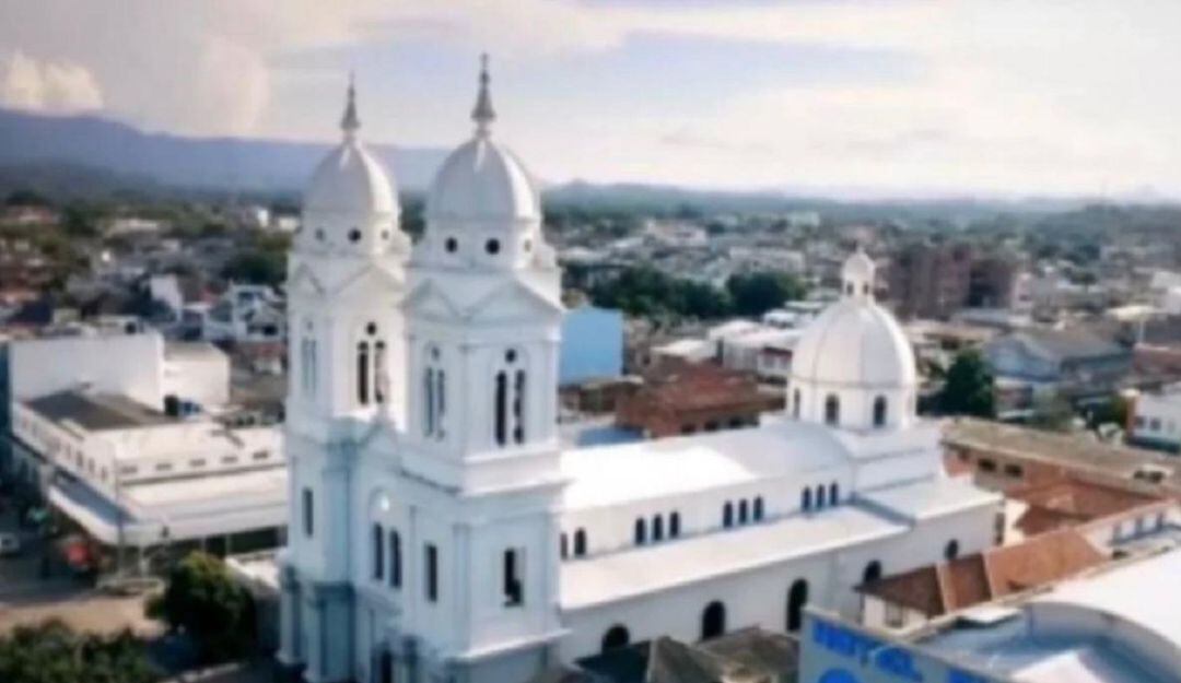 Homicidio en La Dorada, Caldas