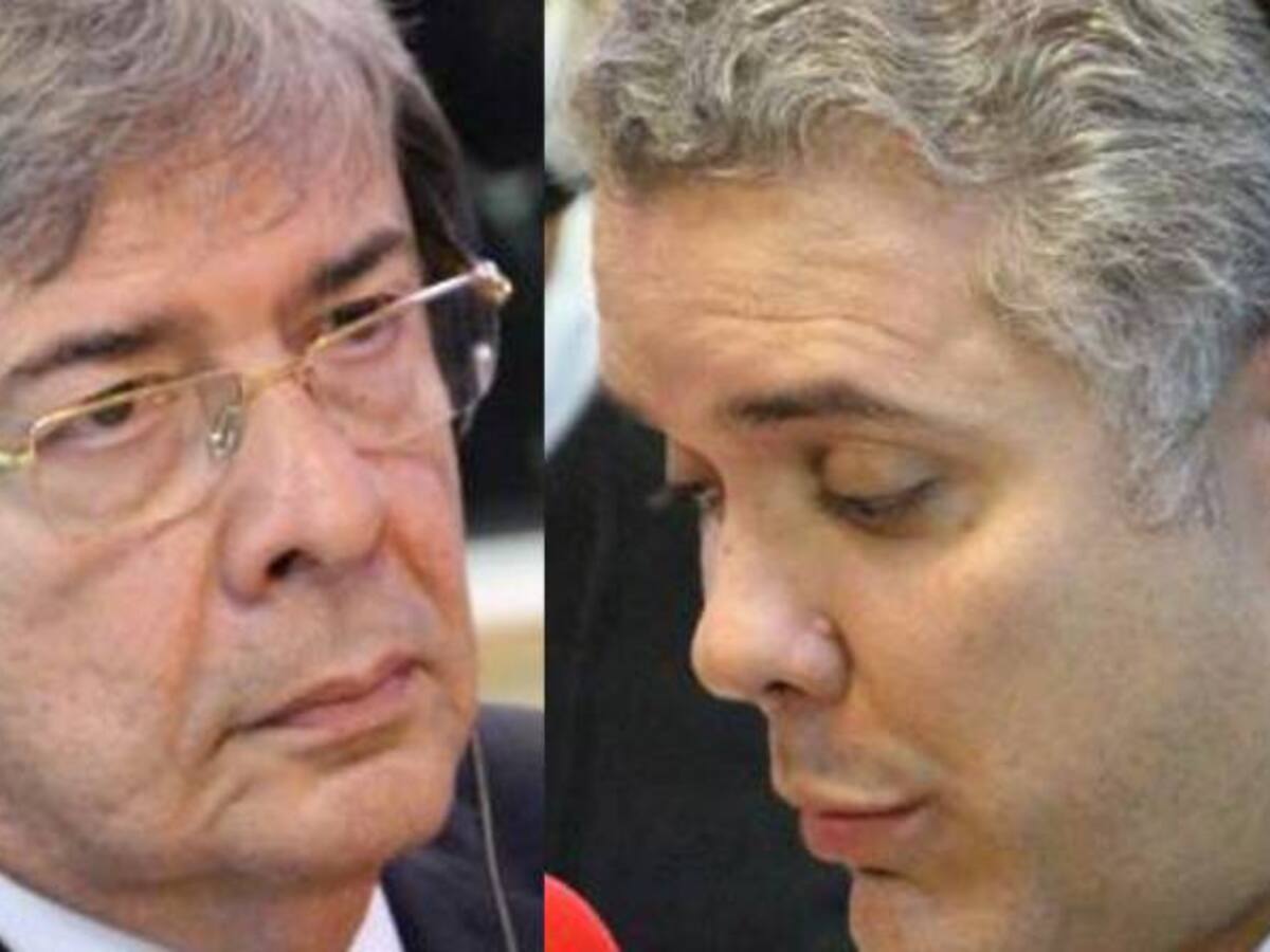 Así definirá el Centro Demócratico su candidato a la Presidencia