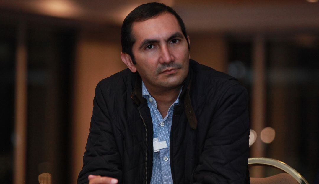 Barguil invitó a Zuluaga sumarse a la coalición Equipo por Colombia