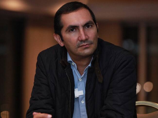 Barguil invitó a Zuluaga sumarse a la coalición Equipo por Colombia