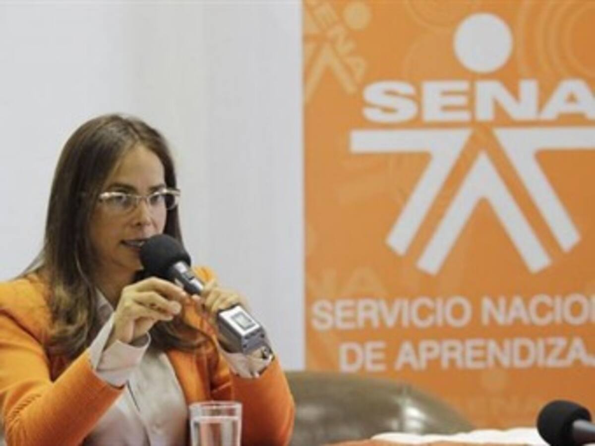 Este miércoles y jueves el SENA tiene abiertas nuevas inscripciones de formación