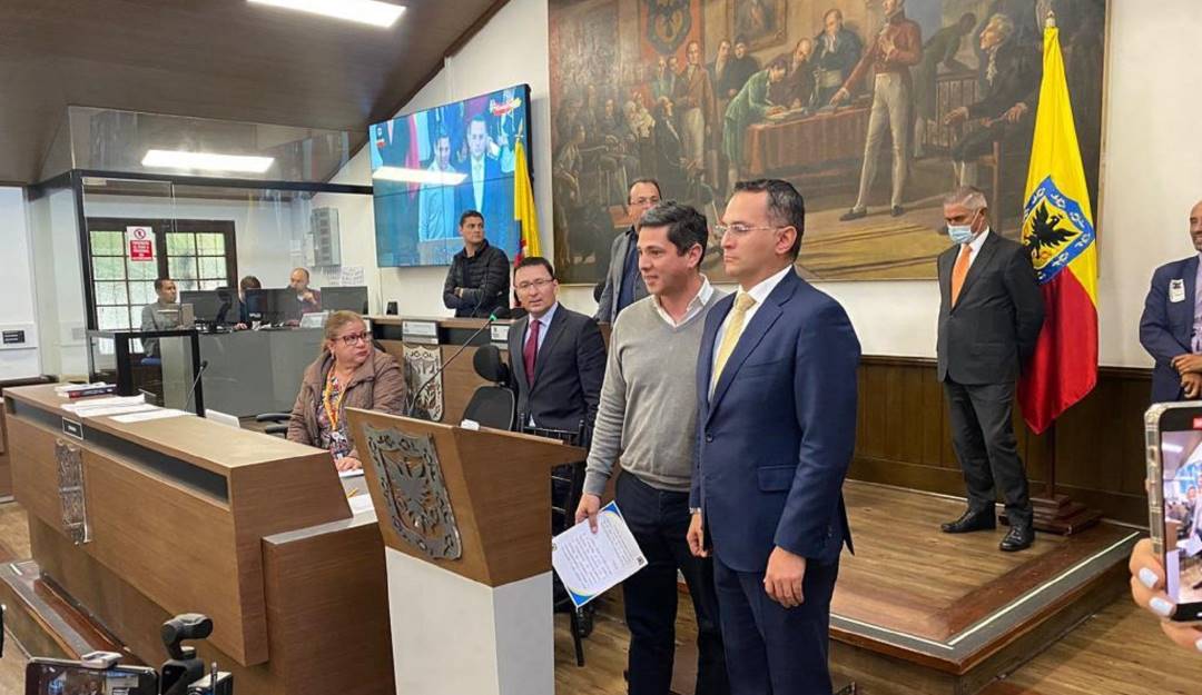 Cortesía Contraloría