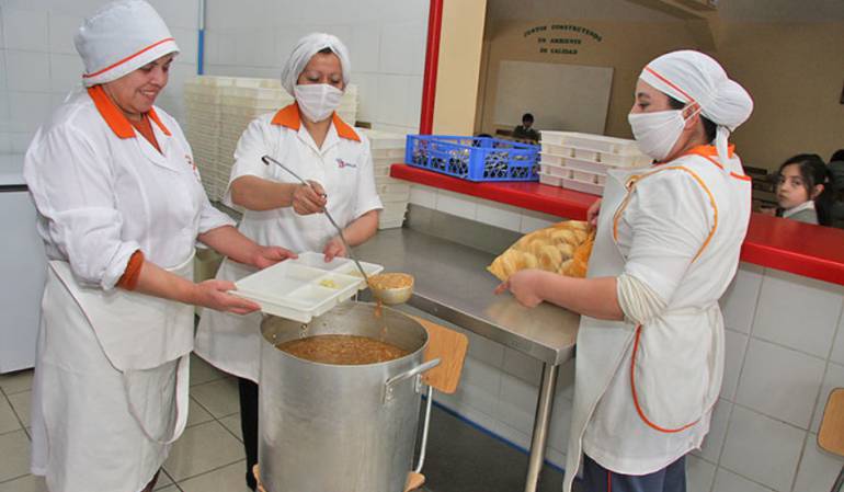 Venezolanos buscan empleo en Cúcuta