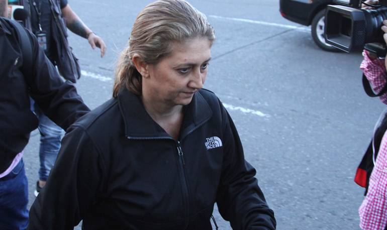 Basima Patricia Elías Nader.