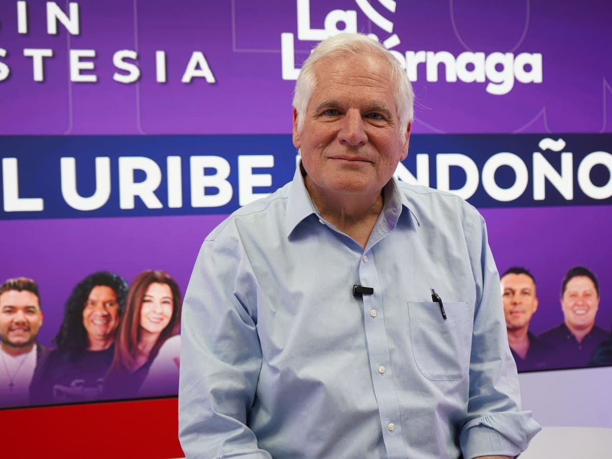 ¿A qué candidato presidencial apoyaría Miguel Uribe Londoño en segunda vuelta? Esto dijo