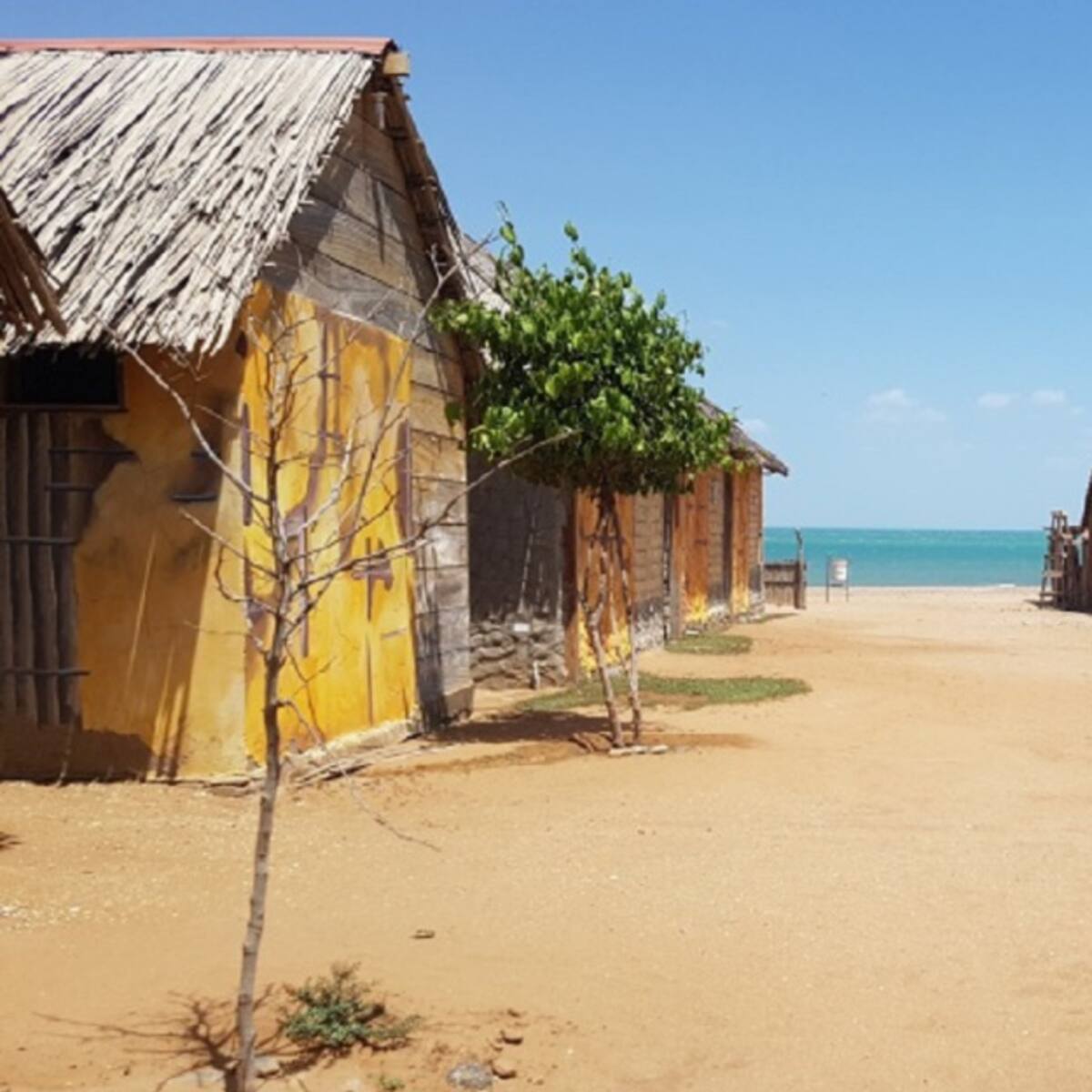 Líderes en la Alta Guajira denuncian estar incomunicados