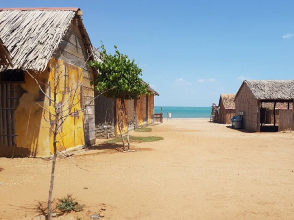 Líderes en la Alta Guajira denuncian estar incomunicados