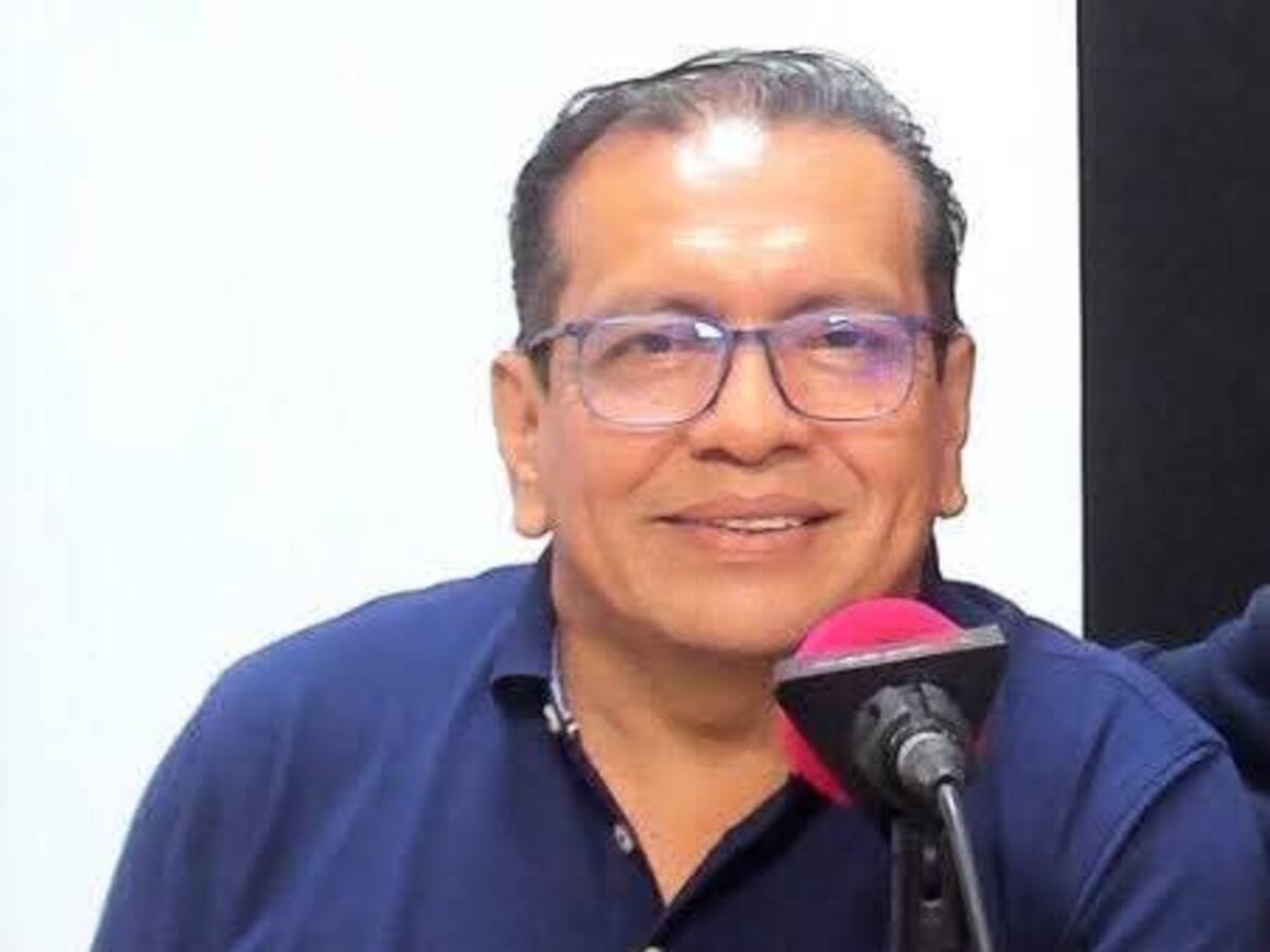 “Las balas en su cuerpo no comprometen su salud”: Hija de Gustavo Chica, víctima de atentado