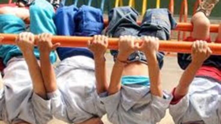En Familia: En el día de los niños, sigámosle el juego a nuestros hijos