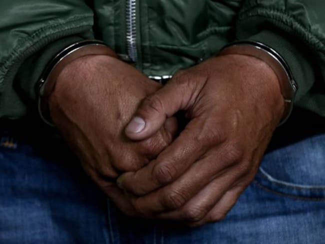 Capturado hombre que sería responsable de feminicidio en Tierralta