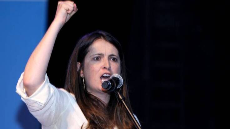 Pronunciamiento de la corte sobre afirmaciones de Paloma Valenia