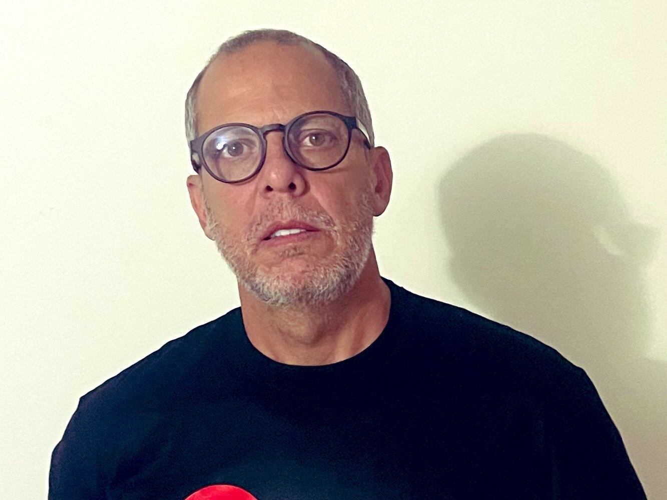 Alfredo Saade. Foto: Twitter: Alfredo Saade