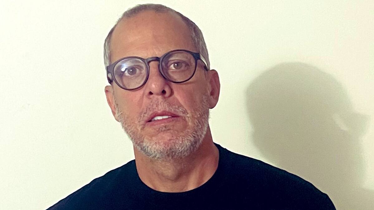 ¿Alfredo Saade copió informes de otros para cumplir su contrato? Procuraduría indaga
