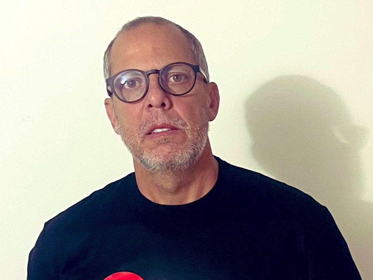 ¿Alfredo Saade copió informes de otros para cumplir su contrato? Procuraduría indaga