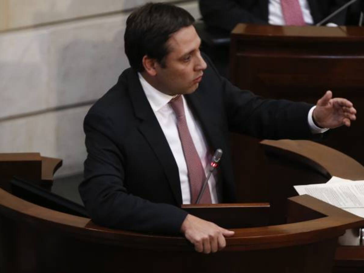 Congreso elegirá procurador segunda semana de noviembre