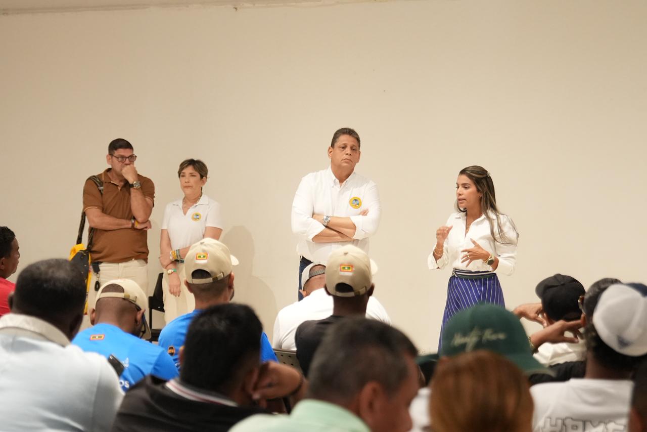 Alcaldía de Cartagena