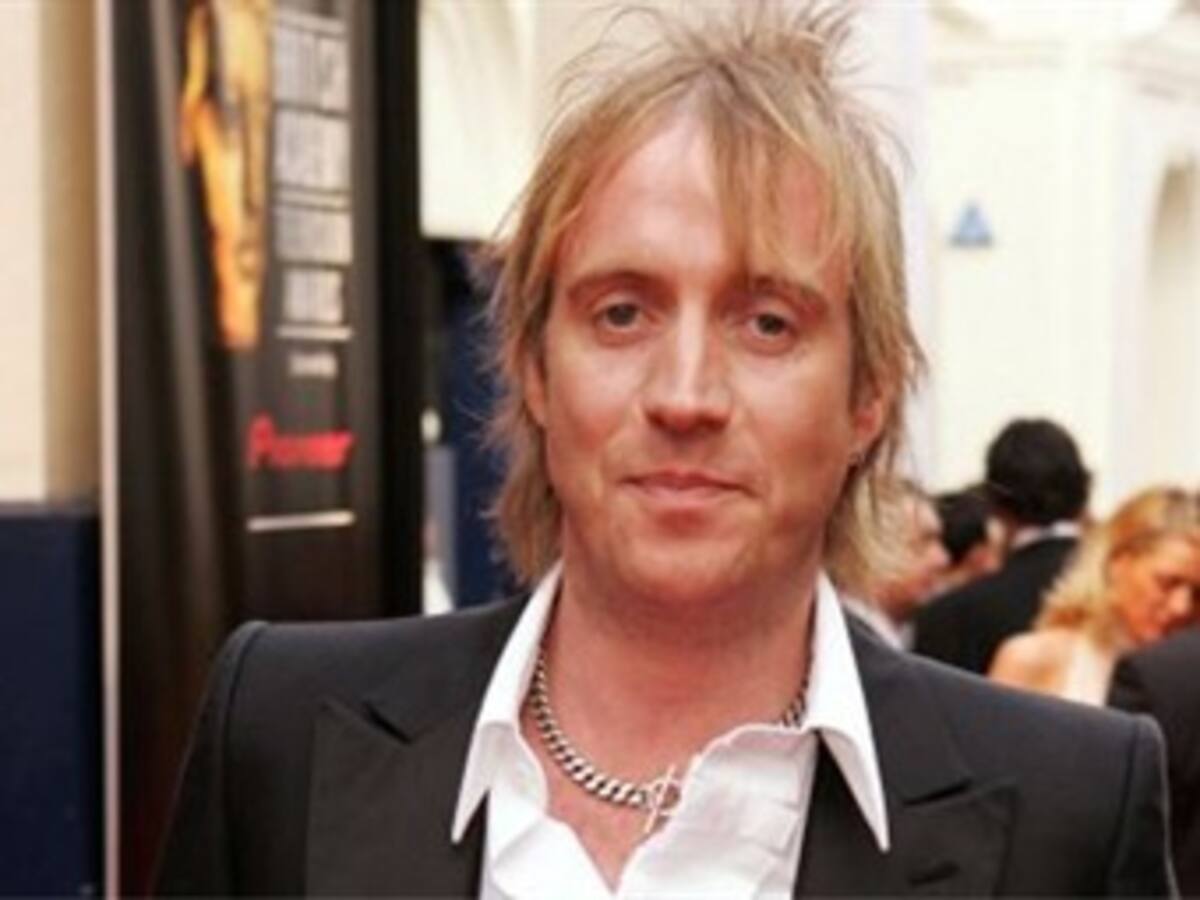 El británico Rhys Ifans será el villano en la próxima entrega de 'Spiderman'