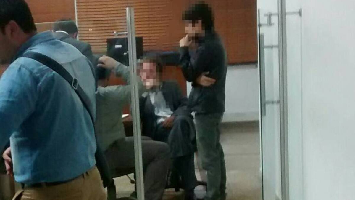 Estudiante de la U de Caldas deberá responder por amenazas a una docente