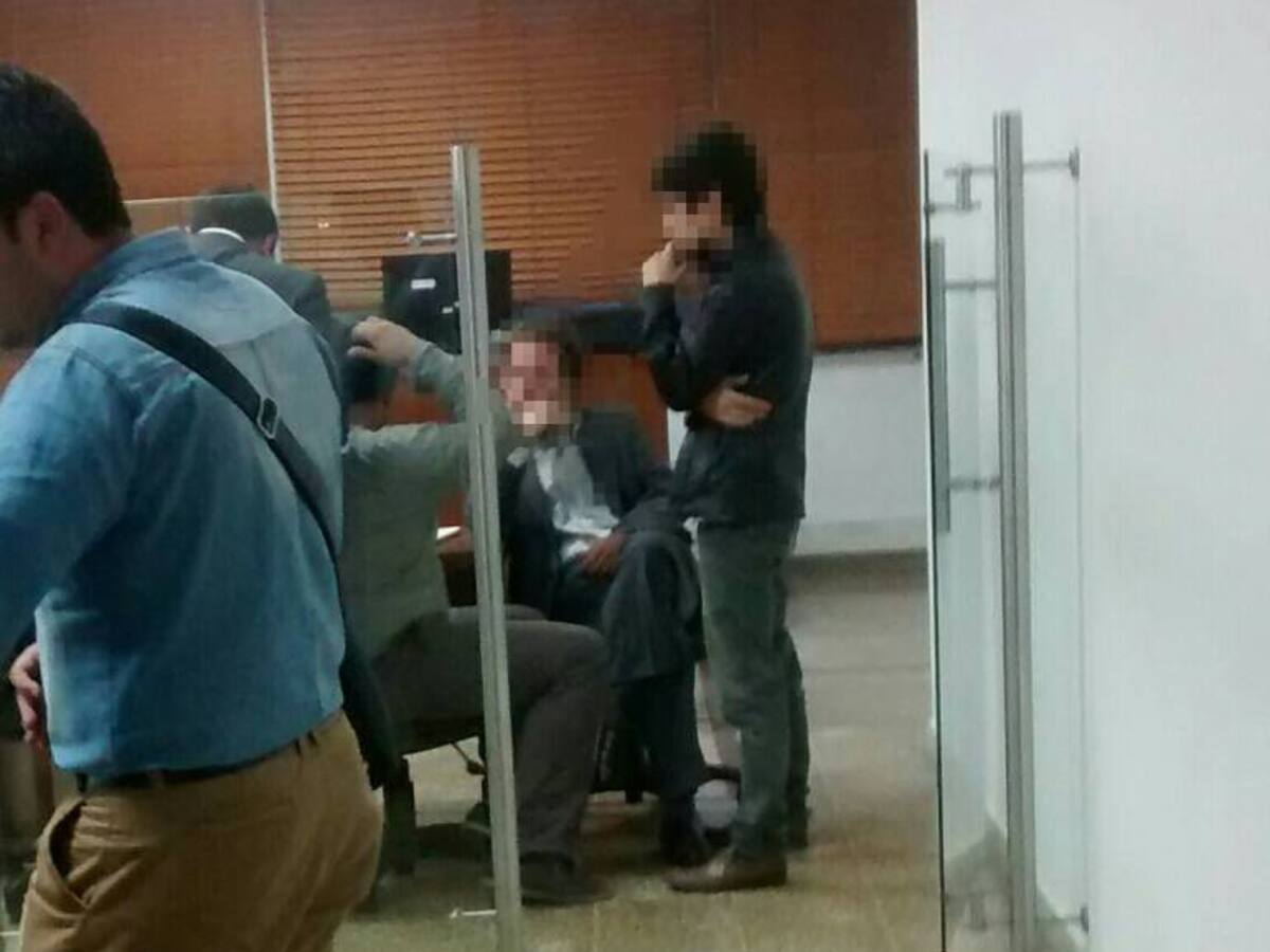 Estudiante de la U de Caldas deberá responder por amenazas a una docente