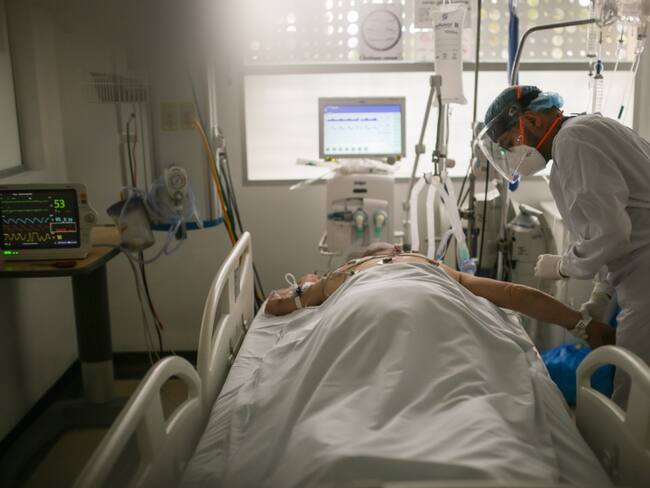 Coronavirus Colombia: Este jueves se reporan 19.160 casos nuevos