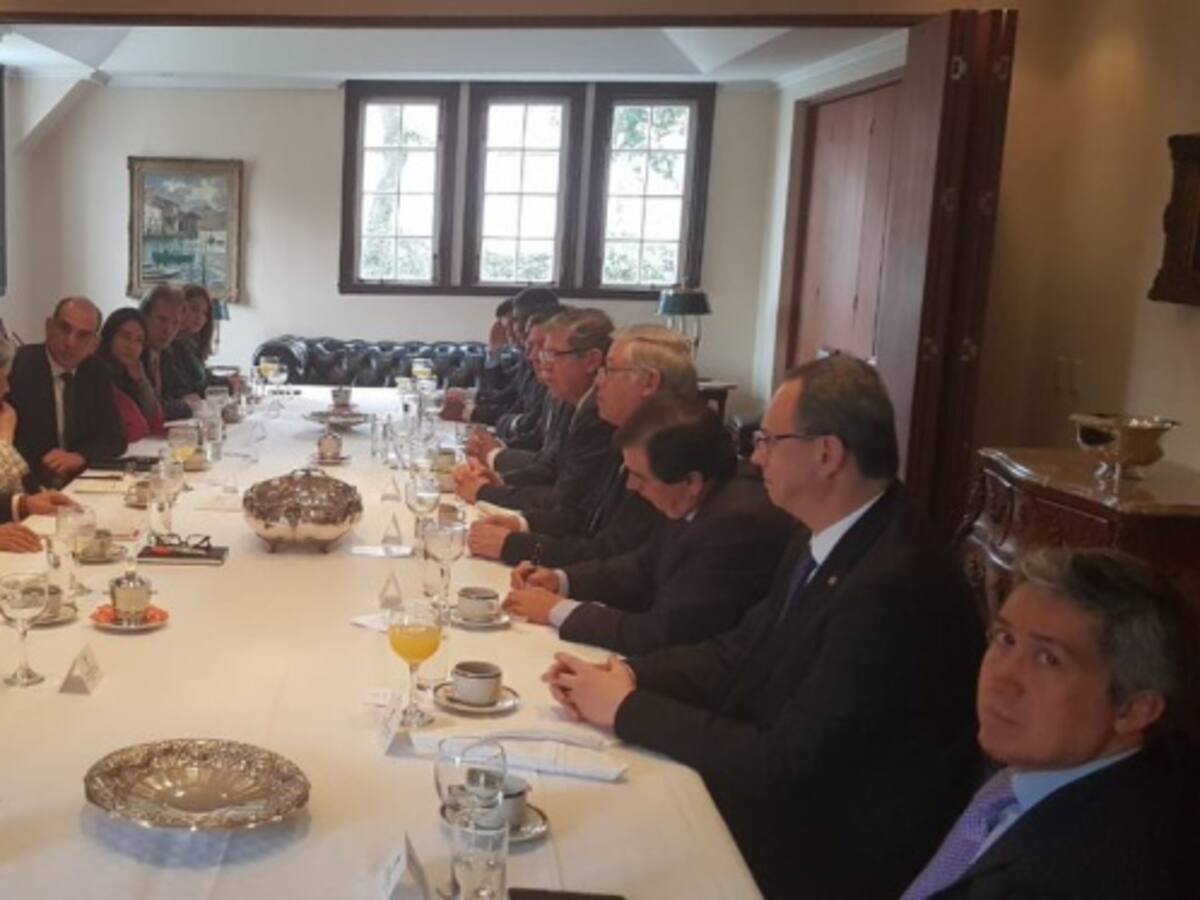 Duque busca concretar Reforma a la Justicia