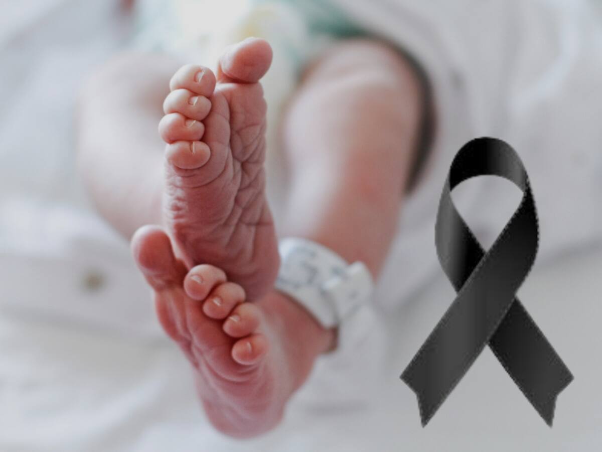 Asesinan a una bebé de 13 meses en el Magdalena: el presunto agresor fue capturado