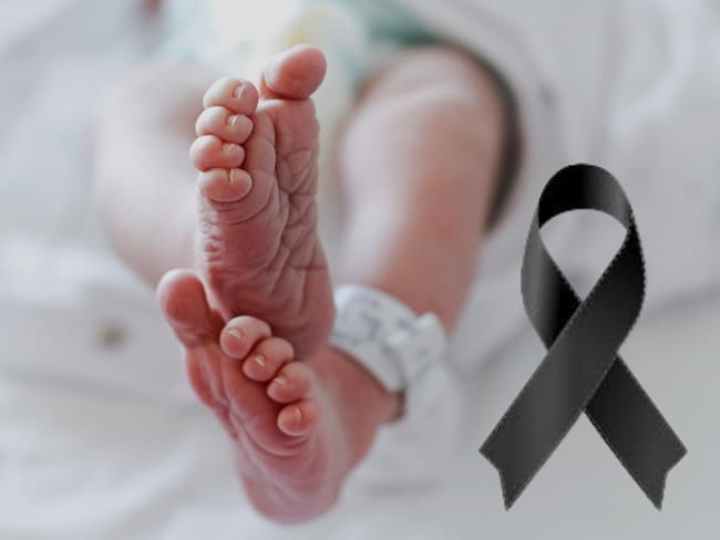 Asesinan a una bebé de 13 meses en el Magdalena /Getty Images