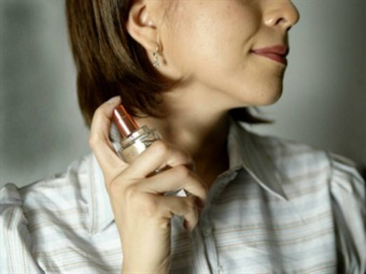 Científicos crean un perfume para buscar pareja