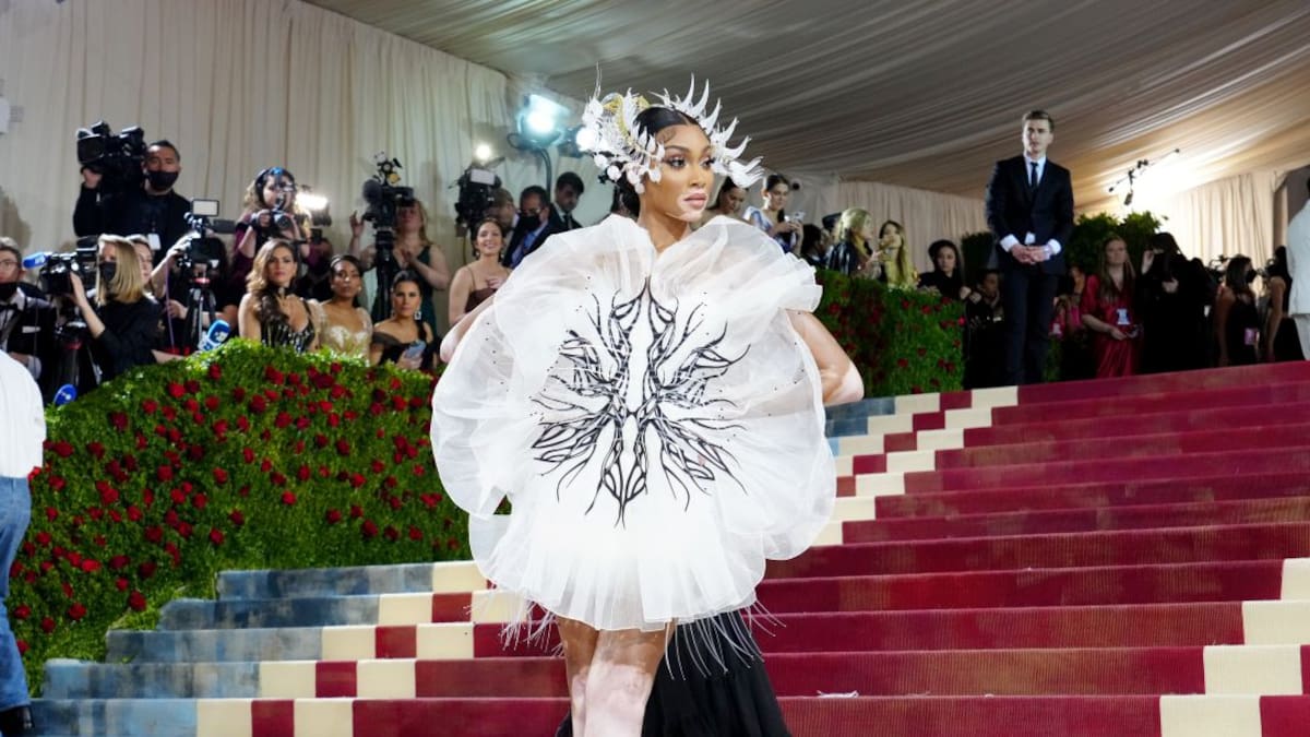 Met Gala: Los mejores y más raros vestuarios de los famosos