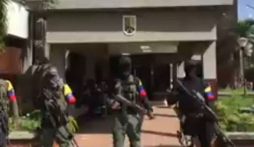 Congresistas reclaman mayor compromiso de seguridad en Tibú