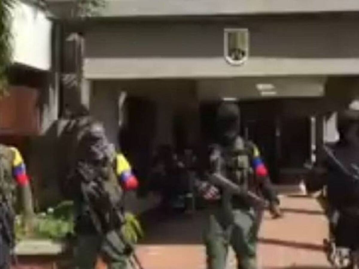 Congresistas reclaman mayor compromiso de seguridad en Tibú