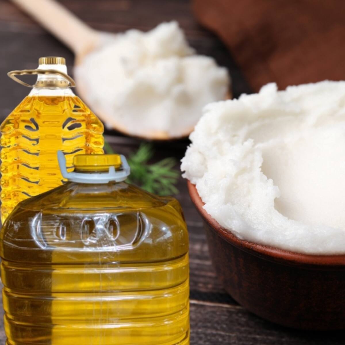 ¿Qué es más sano manteca de cerdo o aceite? Esto dice la OMS