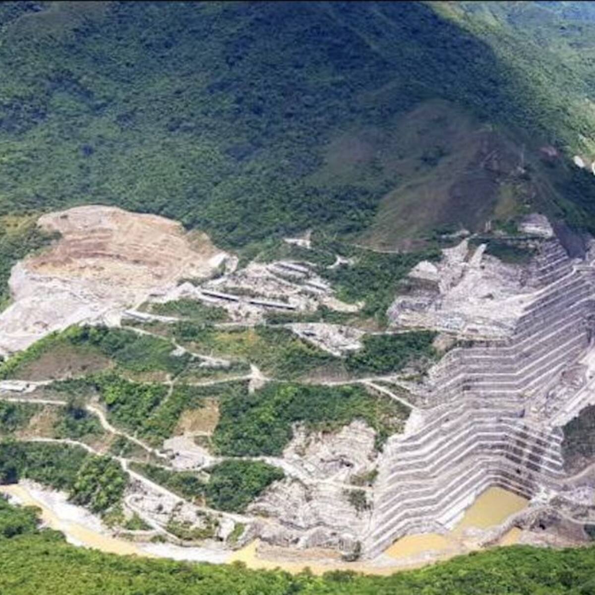 Partido Dignidad en Antioquia le pide a EPM que entregue informe de Pöyri