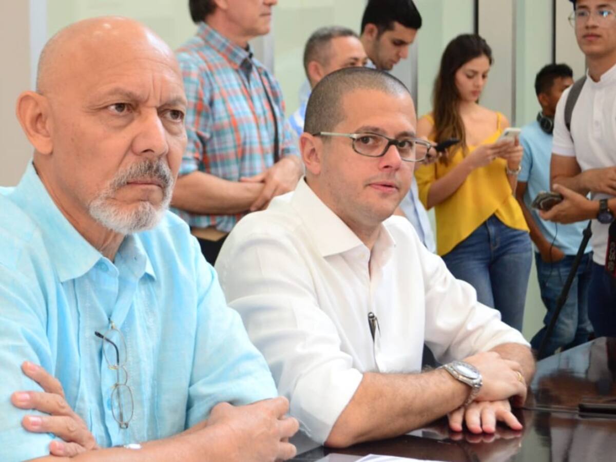 Piden revisar hojas de vida para alejar acosadores en ligas del Atlántico