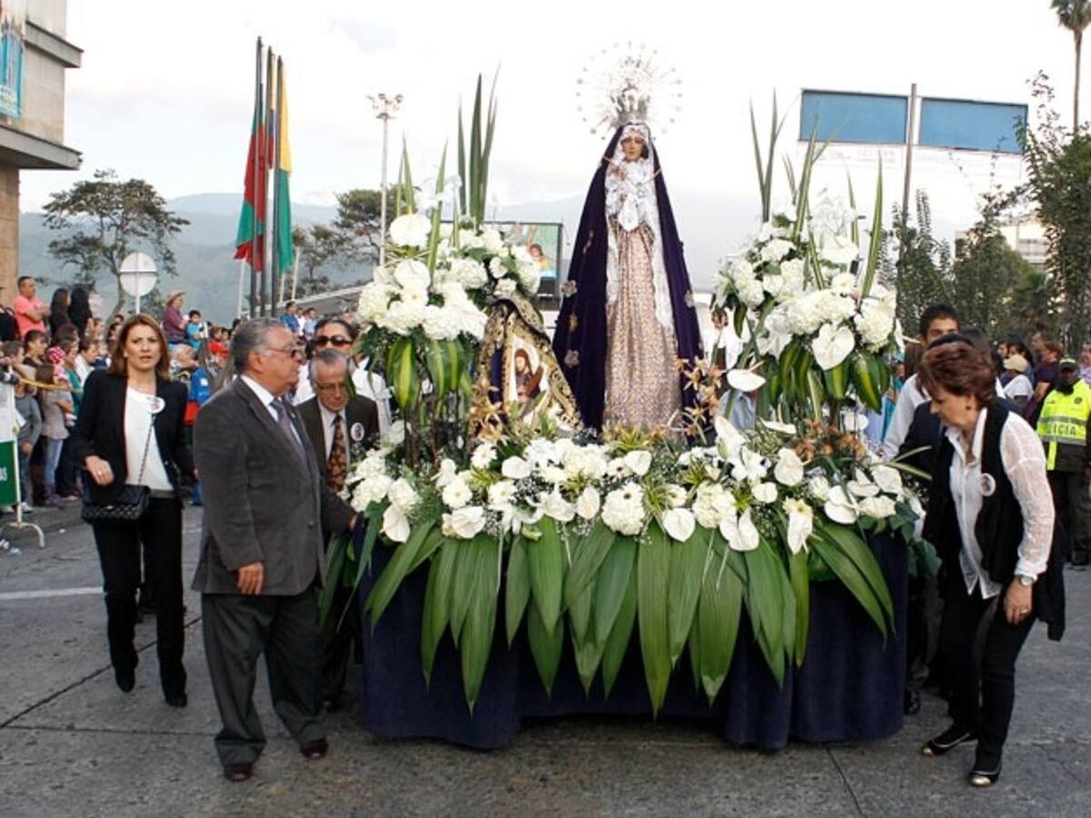 Con Caracol Radio infórmese de lo que ocurre en la 67 Feria de Manizales: octavo día