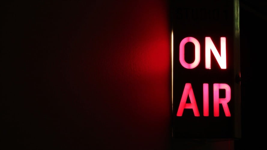 Amanezca bien informado con La W este 13 de octubre. Foto: Getty Images / ON AIR