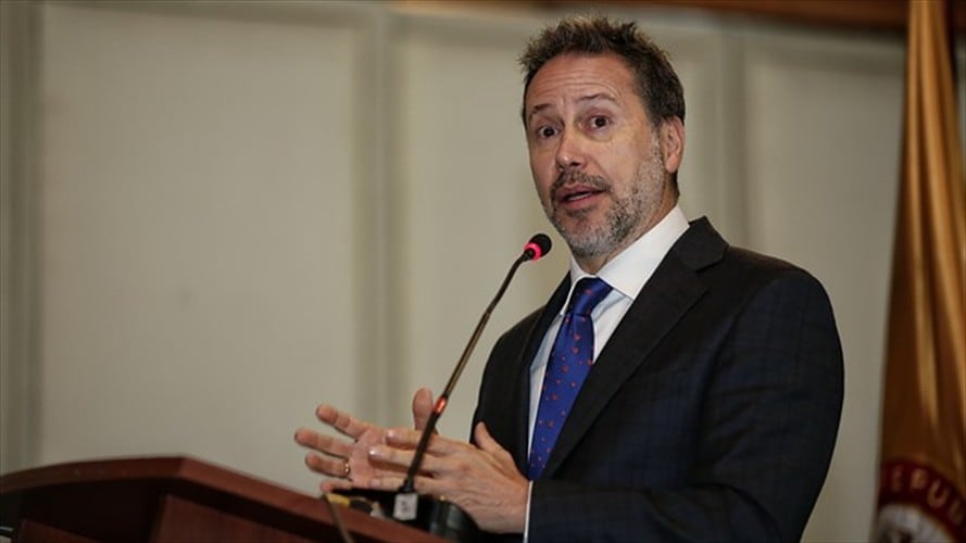 Néstor Raúl Correa. Foto: Colprensa