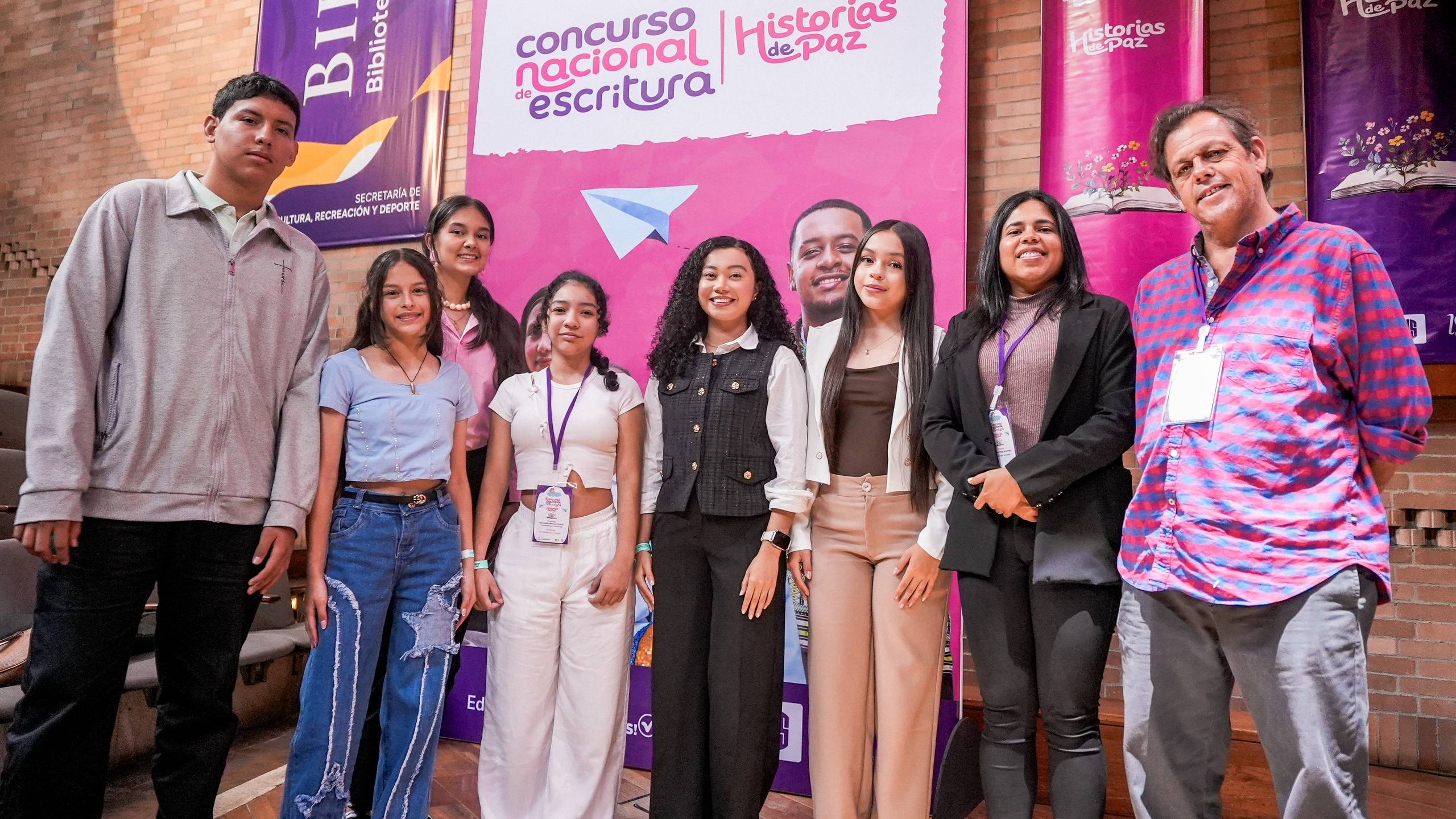 Foto: Ministerio de Educación