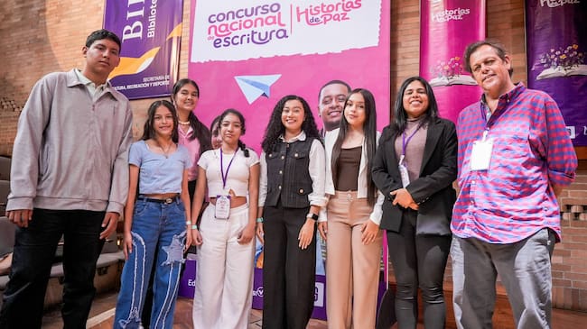 Foto: Ministerio de Educación