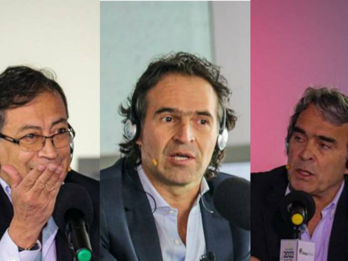 Politólogos en Barranquilla analizaron debate presidencial de Prisa Media