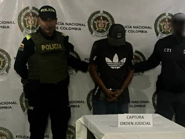 Condenan a un conductor de bus que abusó sexualmente de una menor en Melgar, Tolima