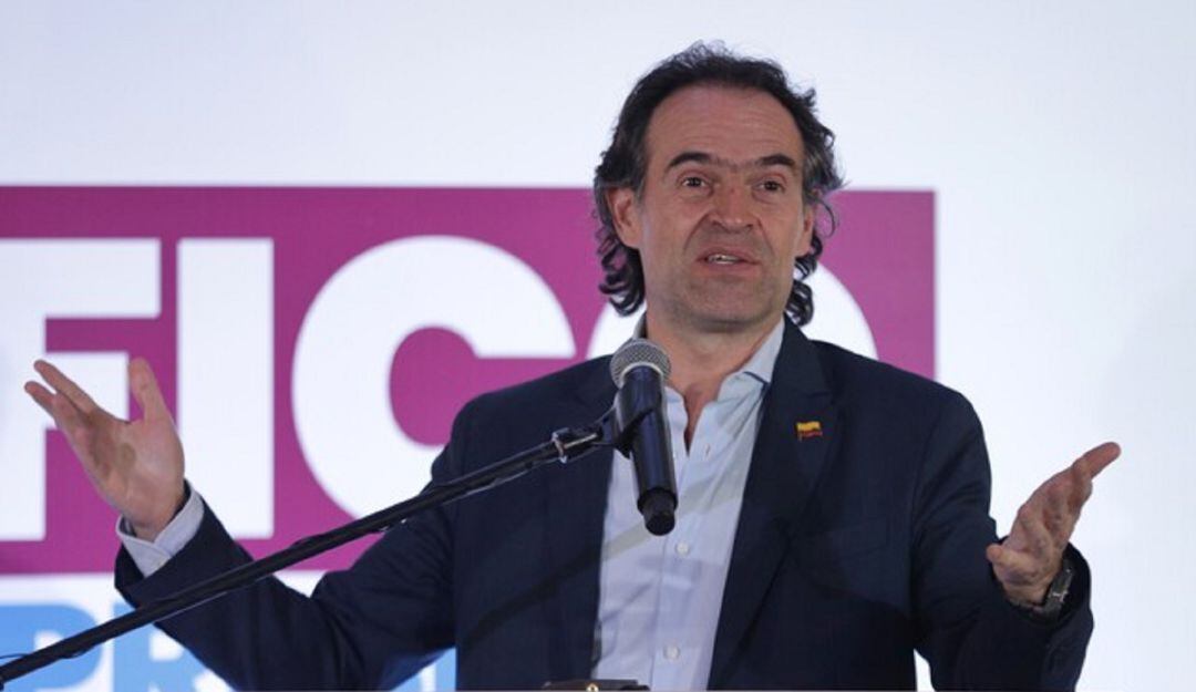 ‘Fico’ Gutiérrez el gran derrotado de las elecciones presidenciales 2022