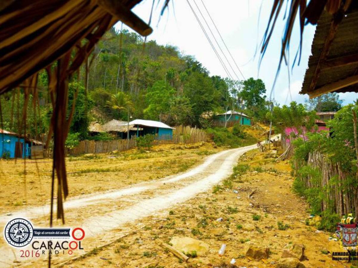 Chengue, 15 años despúes