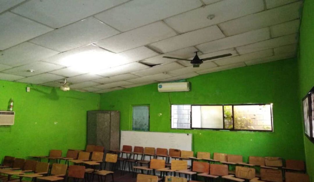 Según Cartagena Cómo Vamos, el 82% de los colegios oficiales de la ciudad están en las categorías más bajas de las pruebas Saber 11