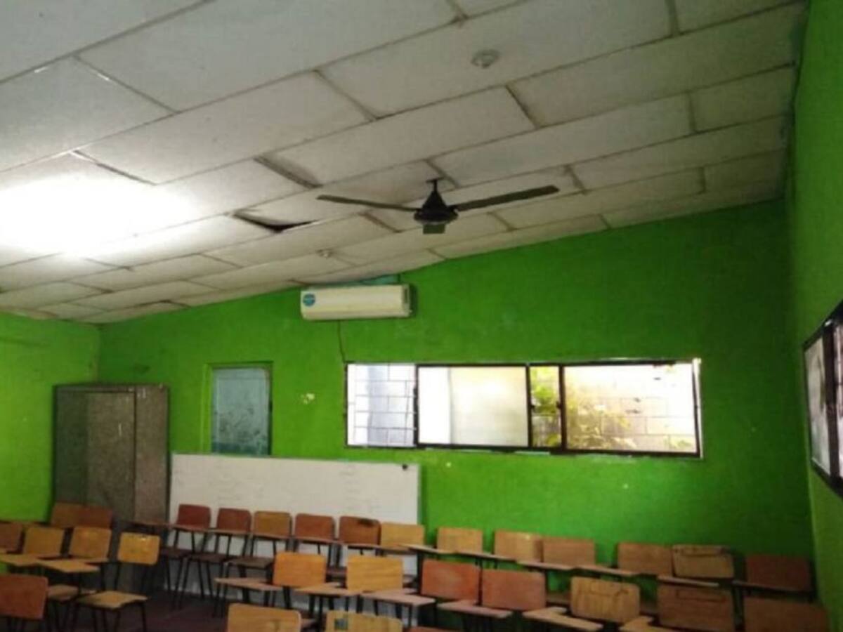 Colegios públicos de Cartagena rajados en resultados de calidad educativa